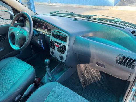 FIAT Palio 1.0 4P ELX, Foto 6