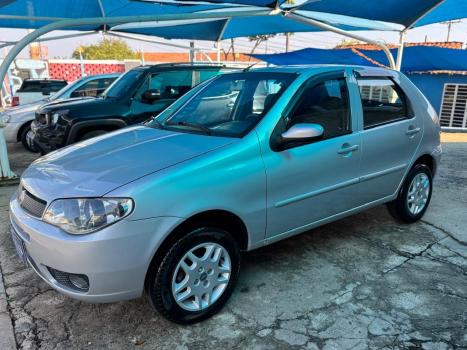 FIAT Palio 1.0 4P ELX, Foto 7