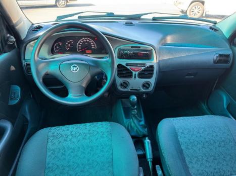 FIAT Palio 1.0 4P ELX, Foto 8