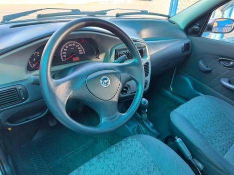 FIAT Palio 1.0 4P ELX, Foto 9