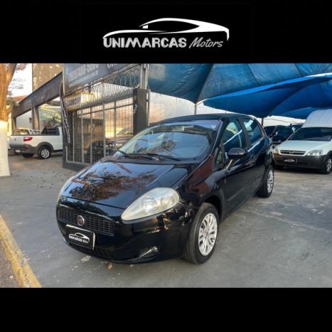 FIAT Punto 1.4 FLEX 4P, Foto 1