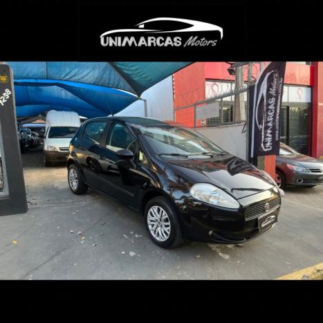 FIAT Punto 1.4 FLEX 4P, Foto 2