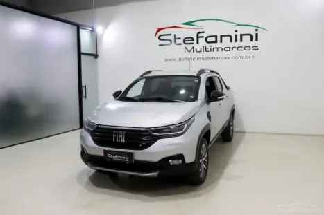 FIAT Strada 1.3 4P FIREFLY FLEX VOLCANO CABINE DUPLA AUTOMTICO, Foto 1