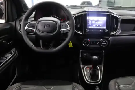 FIAT Strada 1.3 4P FIREFLY FLEX VOLCANO CABINE DUPLA AUTOMTICO, Foto 5