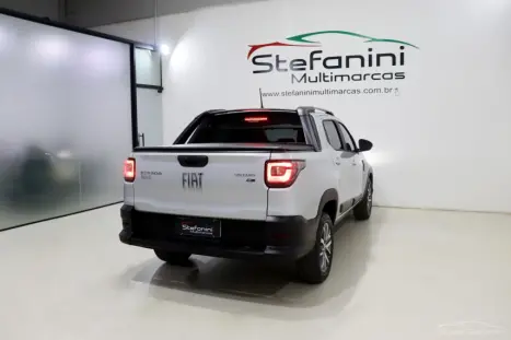 FIAT Strada 1.3 4P FIREFLY FLEX VOLCANO CABINE DUPLA AUTOMTICO, Foto 11