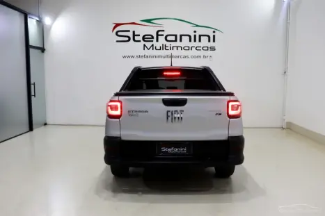 FIAT Strada 1.3 4P FIREFLY FLEX VOLCANO CABINE DUPLA AUTOMTICO, Foto 12