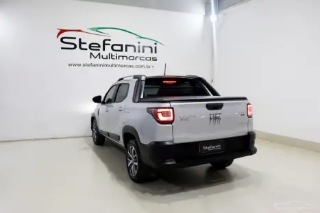 FIAT Strada 1.3 4P FIREFLY FLEX VOLCANO CABINE DUPLA AUTOMTICO, Foto 13