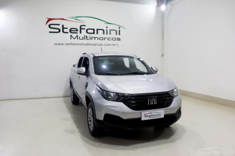 FIAT Strada 1.3 4P FIREFLY FLEX FREEDOM CABINE DUPLA, Foto 3