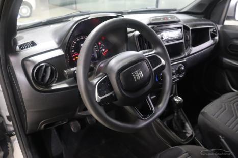 FIAT Strada 1.3 4P FIREFLY FLEX FREEDOM CABINE DUPLA, Foto 4