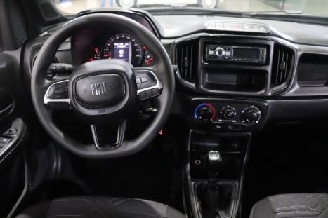 FIAT Strada 1.3 4P FIREFLY FLEX FREEDOM CABINE DUPLA, Foto 5