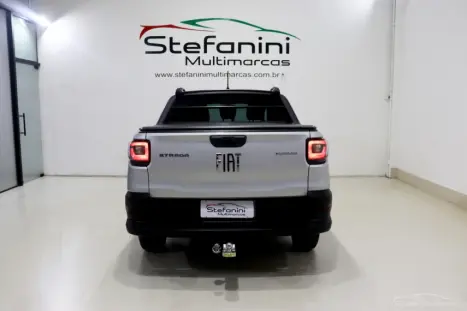 FIAT Strada 1.3 4P FIREFLY FLEX FREEDOM CABINE DUPLA, Foto 12