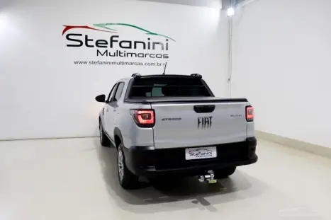 FIAT Strada 1.3 4P FIREFLY FLEX FREEDOM CABINE DUPLA, Foto 13