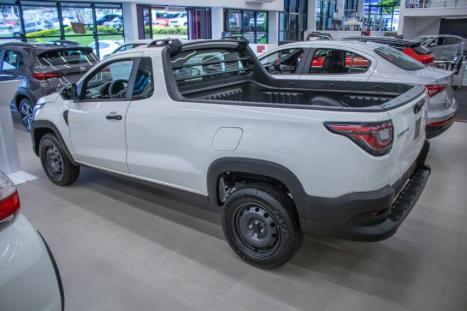 FIAT Strada 1.3 FIREFLY FLEX ENDURANCE CABINE SIMPLES, Foto 2