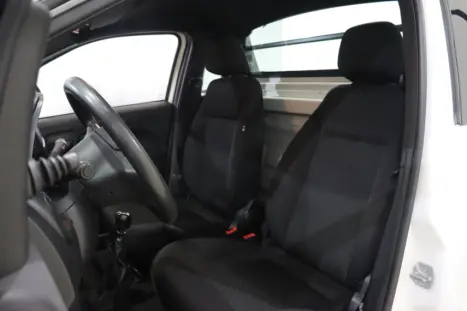 FIAT Strada 1.4 FLEX ENDURANCE CABINE SIMPLES PLUS, Foto 6