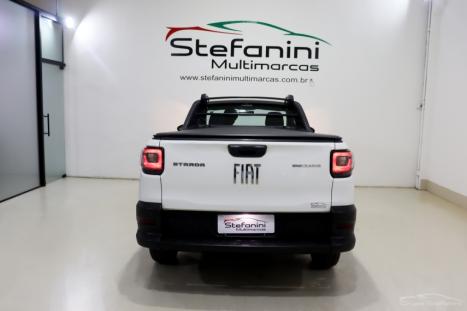 FIAT Strada 1.4 FLEX ENDURANCE CABINE SIMPLES PLUS, Foto 9
