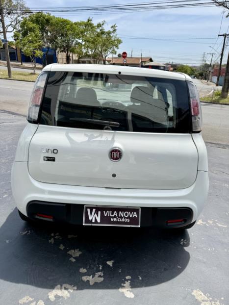 FIAT Uno 1.0 4P FLEX EVO ATTRACTIVE, Foto 6