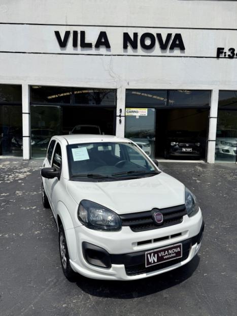 FIAT Uno 1.0 4P FLEX EVO ATTRACTIVE, Foto 1