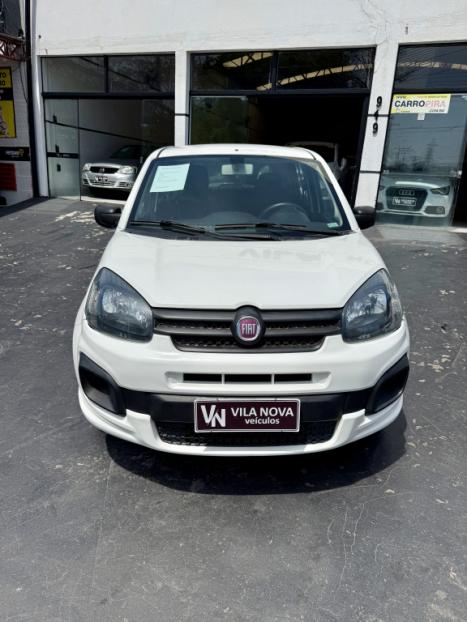 FIAT Uno 1.0 4P FLEX EVO ATTRACTIVE, Foto 3