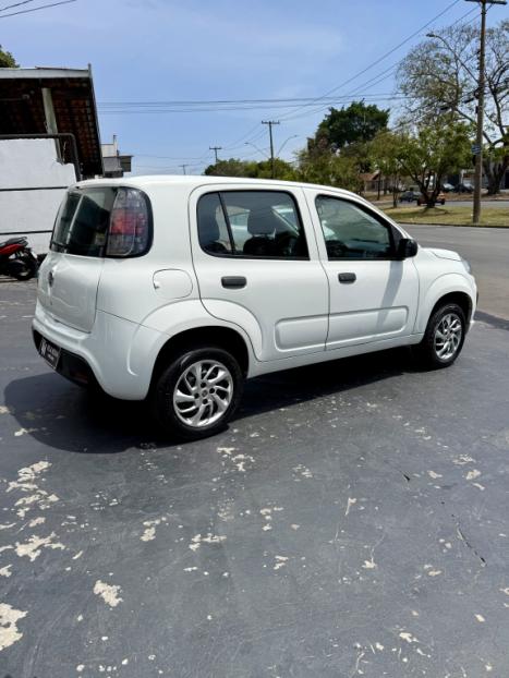 FIAT Uno 1.0 4P FLEX EVO ATTRACTIVE, Foto 5