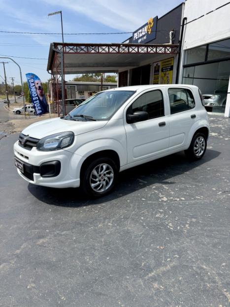 FIAT Uno 1.0 4P FLEX EVO ATTRACTIVE, Foto 2