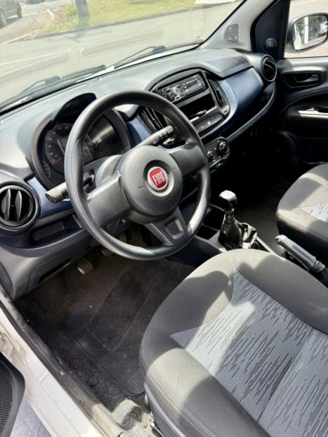 FIAT Uno 1.0 4P FLEX EVO ATTRACTIVE, Foto 8