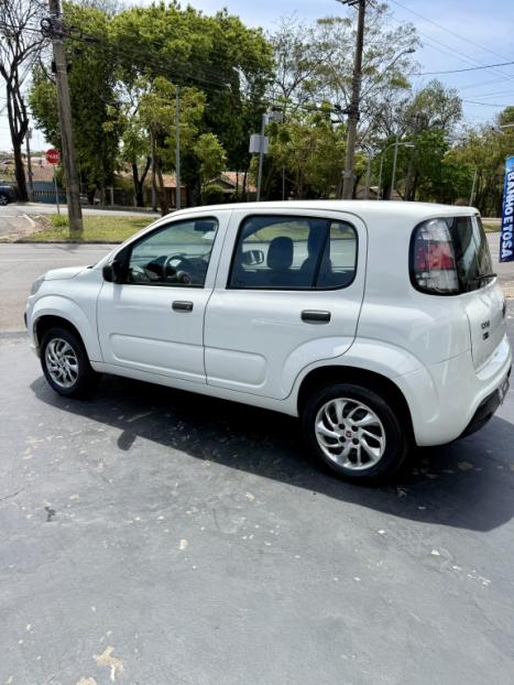 FIAT Uno 1.0 4P FLEX EVO ATTRACTIVE, Foto 7