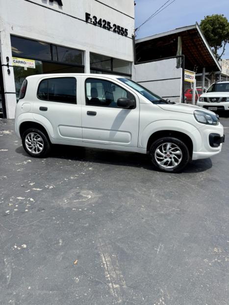 FIAT Uno 1.0 4P FLEX EVO ATTRACTIVE, Foto 4