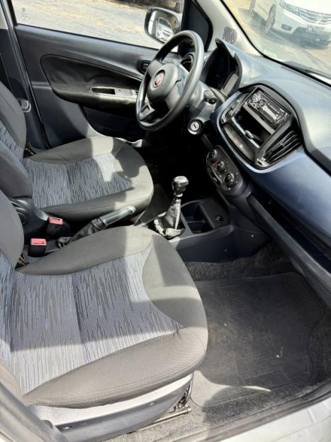 FIAT Uno 1.0 4P FLEX EVO ATTRACTIVE, Foto 9