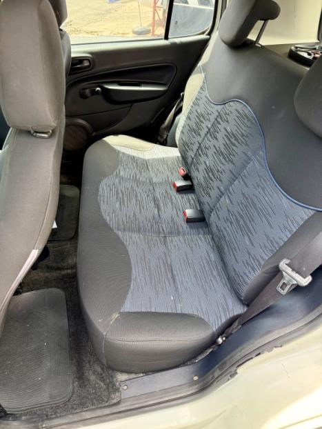 FIAT Uno 1.0 4P FLEX EVO ATTRACTIVE, Foto 10