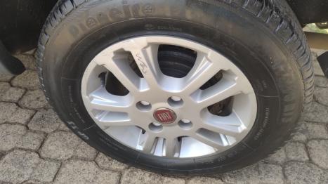 FIAT Uno 1.0 4P FLEX FIRE WAY, Foto 2