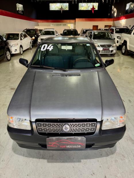 FIAT Uno 1.0 4P MILLE FIRE, Foto 3