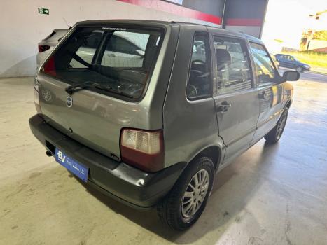 FIAT Uno 1.0 4P MILLE FIRE, Foto 4