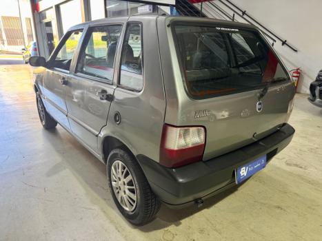 FIAT Uno 1.0 4P MILLE FIRE, Foto 5