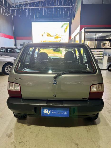 FIAT Uno 1.0 4P MILLE FIRE, Foto 6