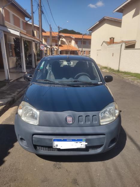 FIAT Uno 1.0 FLEX VIVACE, Foto 1