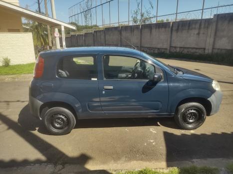 FIAT Uno 1.0 FLEX VIVACE, Foto 2