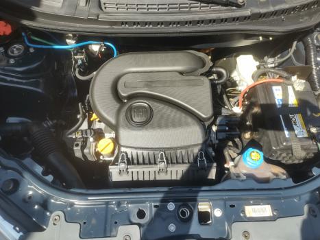 FIAT Uno 1.0 FLEX VIVACE, Foto 9