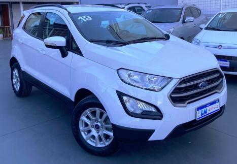 FORD Ecosport 1.5 12V 4P TI-VCT SE FLEX AUTOMTICO, Foto 3