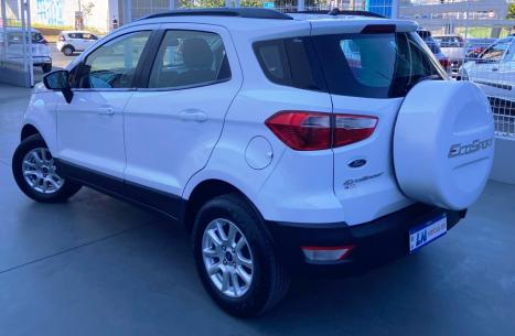 FORD Ecosport 1.5 12V 4P TI-VCT SE FLEX AUTOMTICO, Foto 4