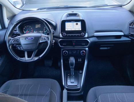FORD Ecosport 1.5 12V 4P TI-VCT SE FLEX AUTOMTICO, Foto 6