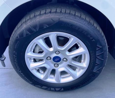 FORD Ecosport 1.5 12V 4P TI-VCT SE FLEX AUTOMTICO, Foto 8