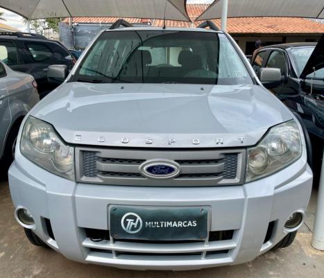 FORD Ecosport 1.6 4P FREESTYLE XLT FLEX, Foto 2