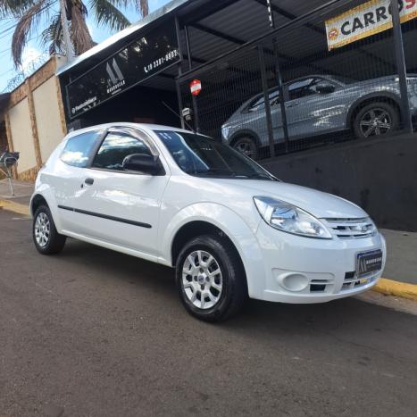 FORD Ka Hatch 1.0 12V 4P FLEX TI-VCT SE, Foto 3