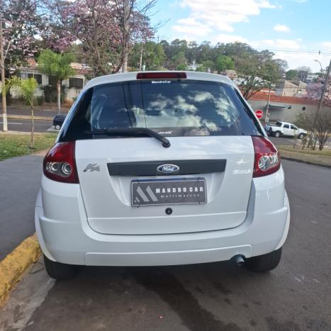 FORD Ka Hatch 1.0 12V 4P FLEX TI-VCT SE, Foto 4