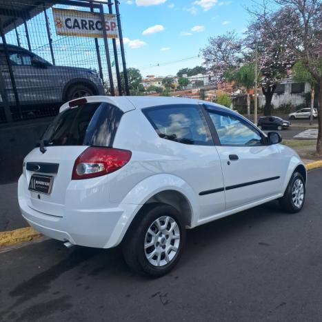 FORD Ka Hatch 1.0 12V 4P FLEX TI-VCT SE, Foto 5