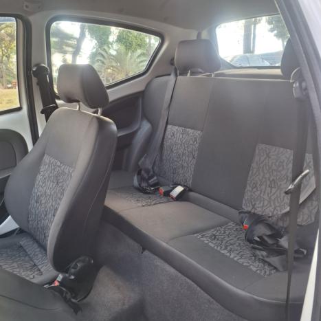 FORD Ka Hatch 1.0 12V 4P FLEX TI-VCT SE, Foto 9