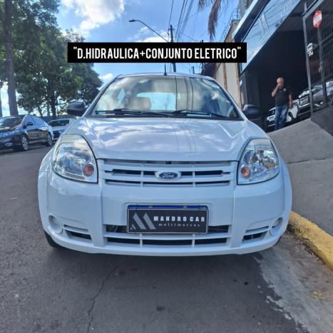 FORD Ka Hatch 1.0 12V 4P FLEX TI-VCT SE, Foto 1