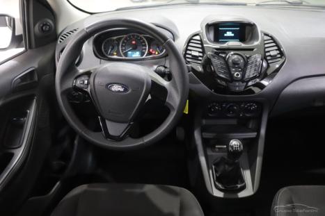 FORD Ka + Sedan 1.5 16V 4P FLEX SE PLUS, Foto 5