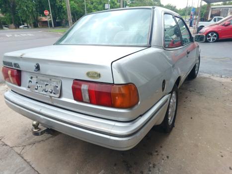 FORD Verona 1.8 I GLX, Foto 3