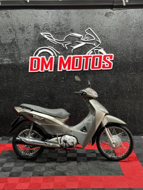 HONDA Biz 125 ES, Foto 1